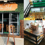 Fu-do Asian Kitchen Utomhus