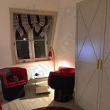 Restaurang Wasa Inomhus