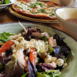 Pizzeria Platan Mat