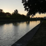 Domino's Pizza Utomhus