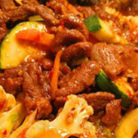 Göteborg Wok Mat