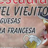 Klockargårdens Våffleri Logotyp