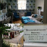 Punschkallaren Inomhus