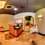 Punschkallaren Inomhus