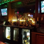 Punschkallaren Inomhus