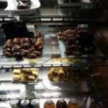 Meza Mix Café Inomhus