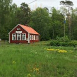 Hemgjort Hantverk Utomhus