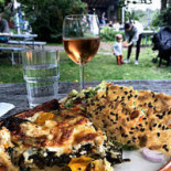 Kafé Sjöstugan Mat