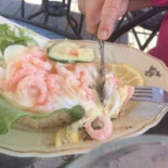 Kafé Sjöstugan Mat