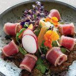 Saigon Mat
