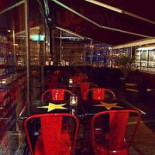 Roots Café Inomhus
