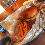 Lock, Hop Barrel Microbrewery Restaurant Mat