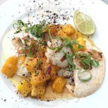 Bankomat Seaside Mat