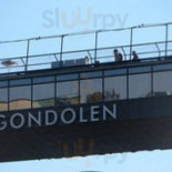 Eriks Gondolen Utomhus