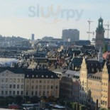 Eriks Gondolen Utomhus