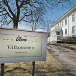 Ölme Prästgård Gästgiveri Utomhus