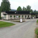 Jonkopings Golfrestaurang Utomhus