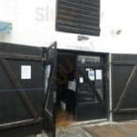 Froken Fraken Cafe Utomhus