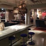 Stationen I Norsesund Inomhus
