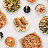 Kina Thai Resturang Mat