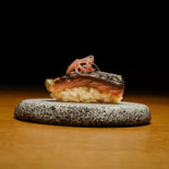 The Caledonian Inn Dryck