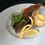 Smögens Hafvsbad Mat