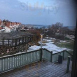 Smögens Hafvsbad Utomhus