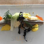 Smögens Hafvsbad Mat