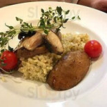 Brasserie Bouquet Mat