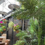 Brasserie Bouquet Utomhus