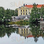 Saigon Vietnam Restaurang Utomhus