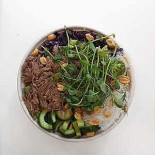 Saigon Vietnam Restaurang Mat