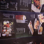 Boulebar Rådhuset Meny