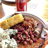 Dylan's Bbq Spot Mat