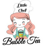 Cafe Lilla Kanalmagasinet Logotyp