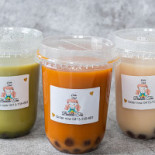 Konditori Saga Dryck