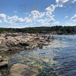 Carls Café Bistro Utomhus