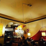 Pizza Palatset Inomhus