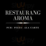Aroma Logotyp