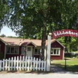 Folkes Bistro Utomhus