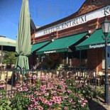 Bergslagskrogen Utomhus