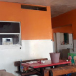 Bergslagskrogen Inomhus