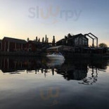 Olssons Brygga Utomhus