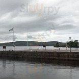 Olssons Brygga Utomhus