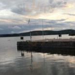 Olssons Brygga Utomhus