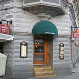 Jensen's Bøfhus Malmö City Utomhus