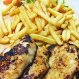 Pizzeria Och Restaurang Torino Mat