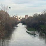 O.p Pizzeria Utomhus