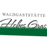 Aqua Dinner Drinks Logotyp