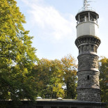 Aqua Dinner Drinks Utomhus